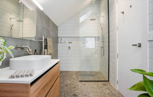 bathroom renovation services brisbane