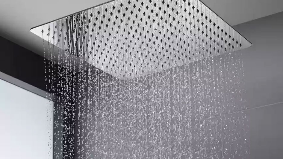 shower repairs brisbane