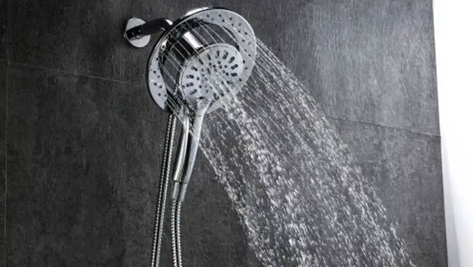 bathroom shower renovation brisbane