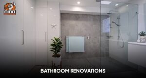 how can bathroom renovations add value to your home