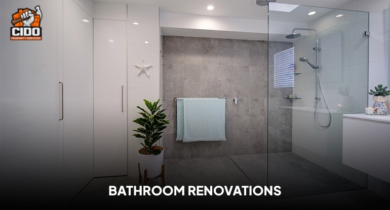 how can bathroom renovations add value to your home