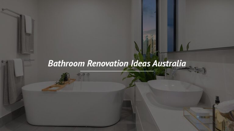 10 bathroom renovation ideas on a budget