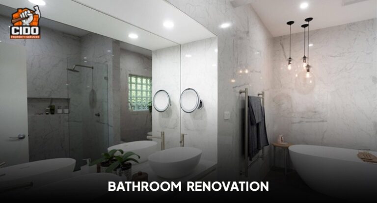dos and donts of bathroom renovations