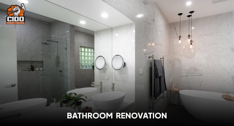dos and donts of bathroom renovations
