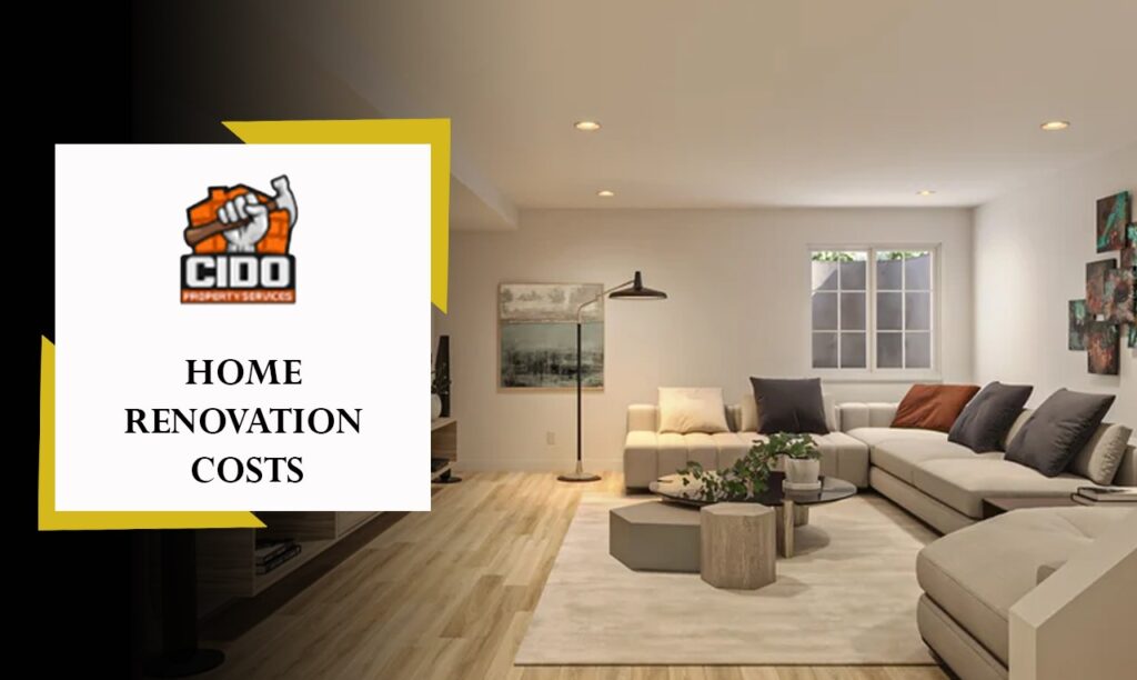 house renovation costs brisbane