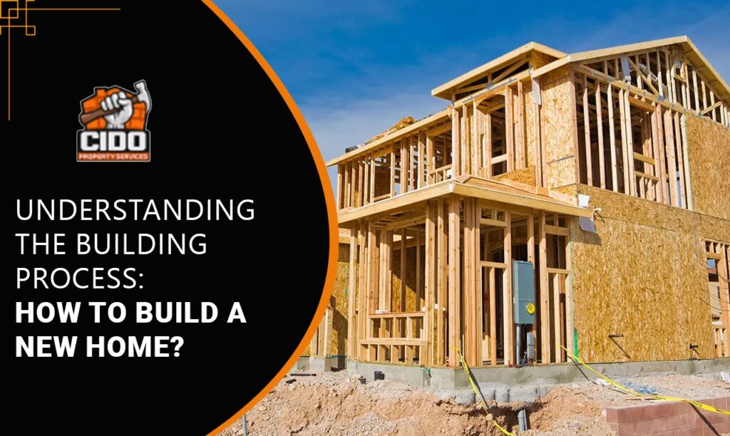 how to build a house in brisbane