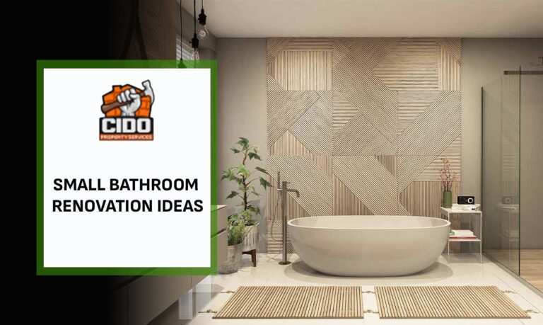 top 11 small bathroom renovation ideas